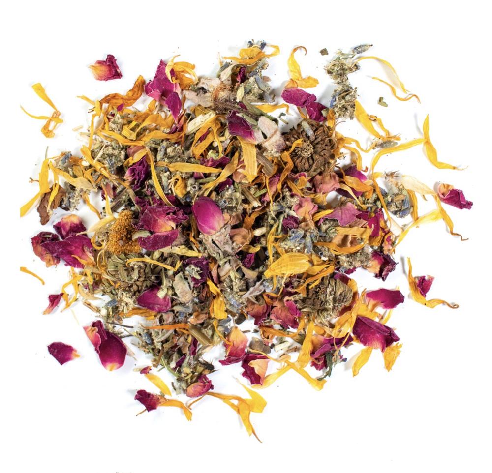 Yoni Steam  Empress Organics Yoni Steam Herbs