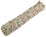 Blue Sage Smudge Stick