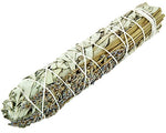 White Sage & Lavender Smudge Stick