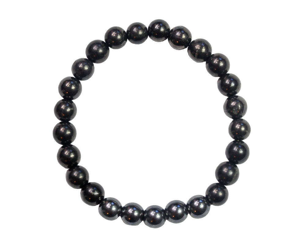 
            
                Load image into Gallery viewer, Shungite Bracelet
            
        