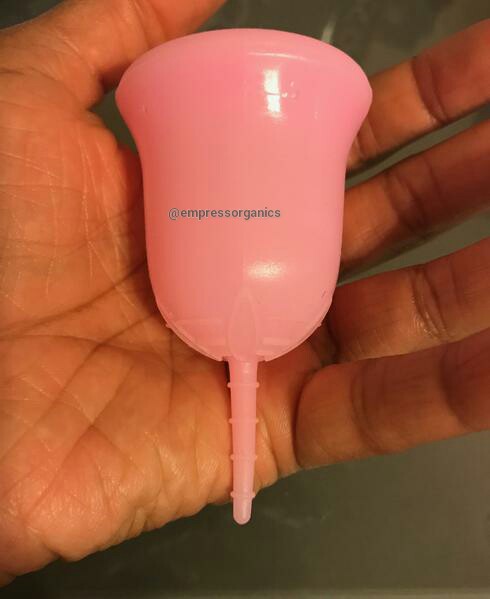 
            
                Load image into Gallery viewer, Menstrual Cups
            
        