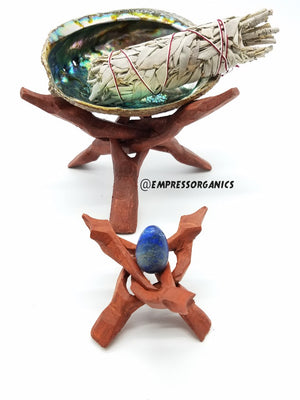 
            
                Load image into Gallery viewer, Lapis Lazuli Gemstone Eggs
            
        