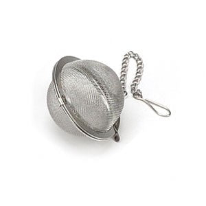 
            
                Load image into Gallery viewer, Mesh Tea Ball
            
        