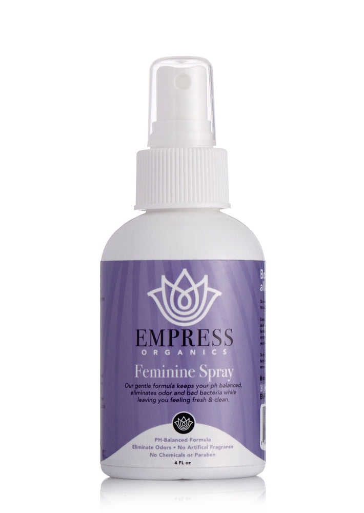 Empress Organics Love & Detox Gift Set (7 for $190)