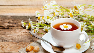 
            
                Load image into Gallery viewer, Organic Chamomile
            
        