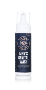 Men’s Genital Wash