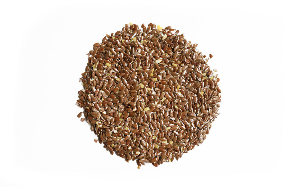 
            
                Load image into Gallery viewer, Organic Flax Seeds
            
        