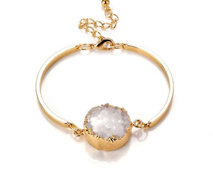 
            
                Load image into Gallery viewer, Gemstone Bracelet
            
        