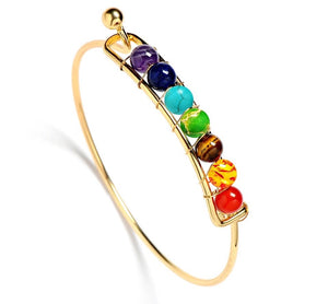
            
                Load image into Gallery viewer, Chakra Bracelet
            
        