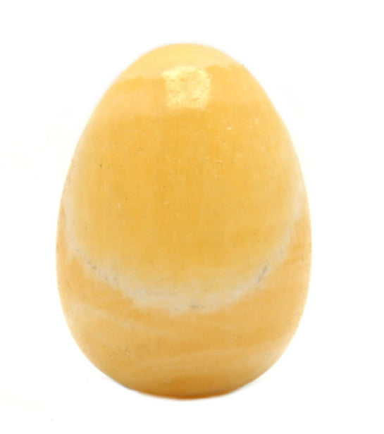 Calcite Eggs