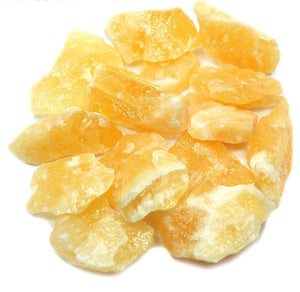 
            
                Load image into Gallery viewer, Orange Calcite
            
        