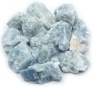 
            
                Load image into Gallery viewer, Blue Calcite
            
        