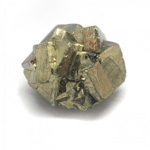 
            
                Load image into Gallery viewer, Pyrite Stone
            
        