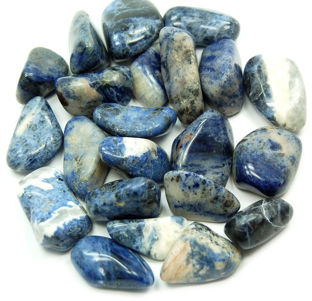 Sodalite – Empress Organics