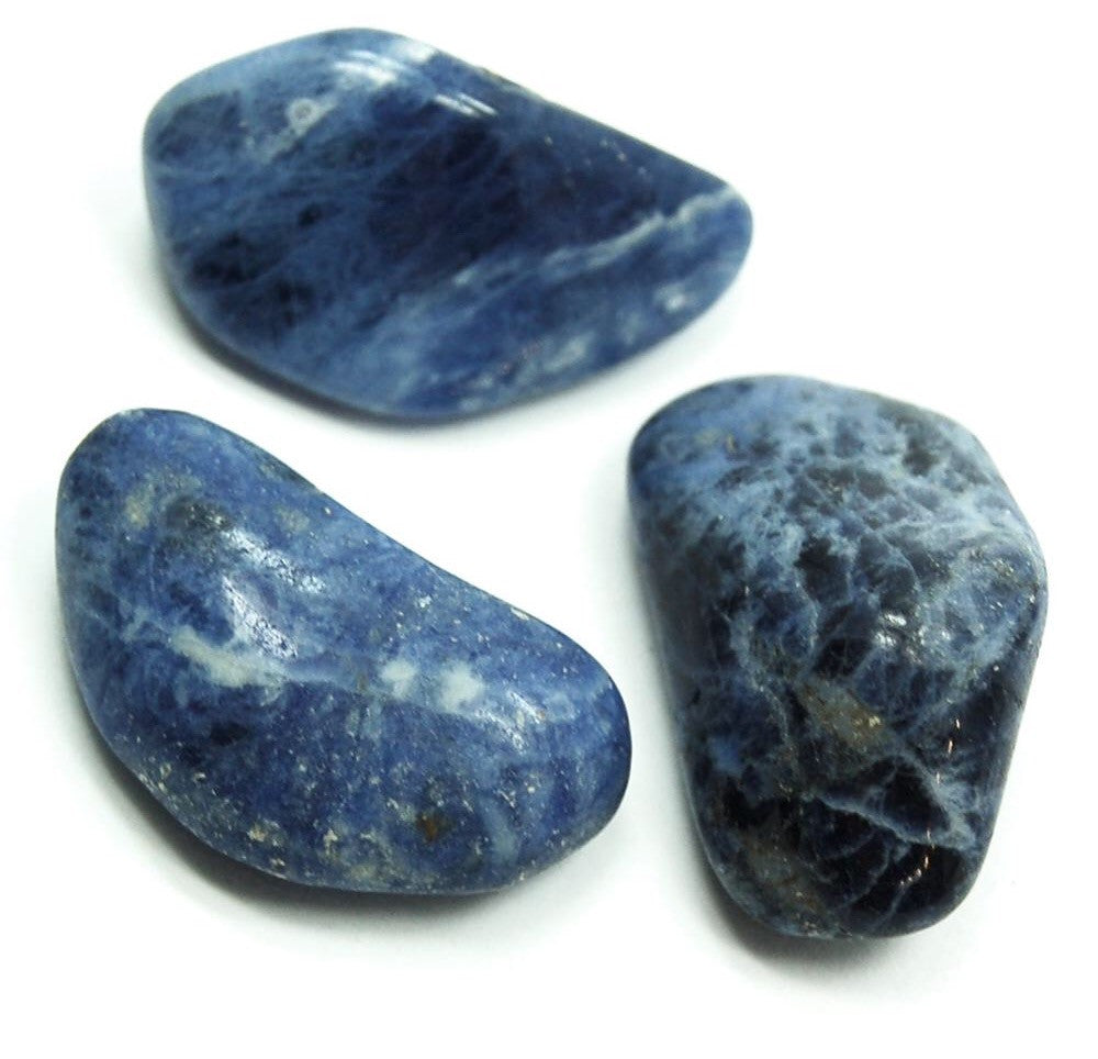 
            
                Load image into Gallery viewer, Sodalite
            
        