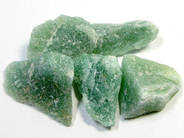 
            
                Load image into Gallery viewer, Green Aventurine Rough
            
        