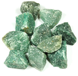 
            
                Load image into Gallery viewer, Green Aventurine Rough
            
        