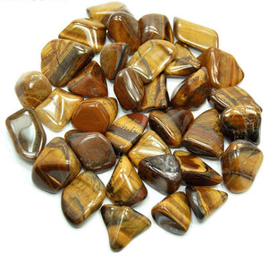 
            
                Load image into Gallery viewer, Tiger Eye
            
        