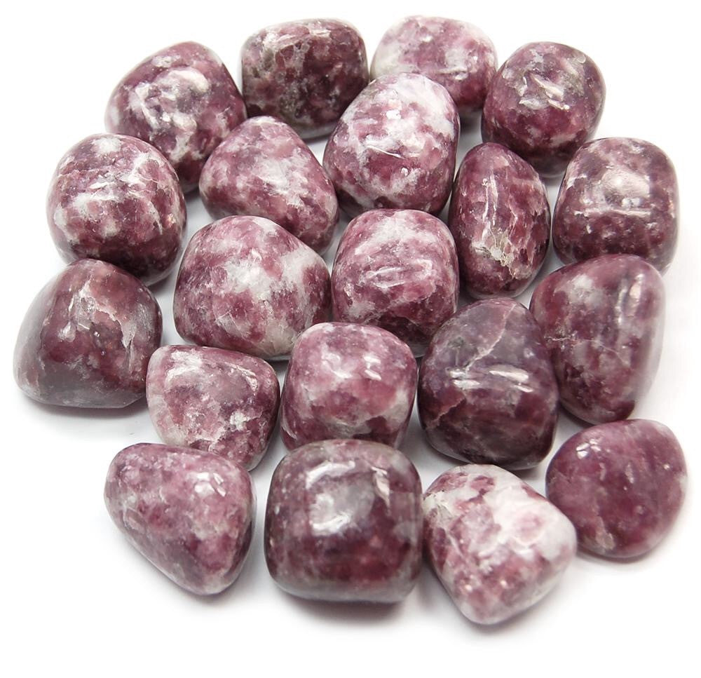 Lepidolite