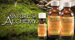 Natures Alchemy Essential Oils