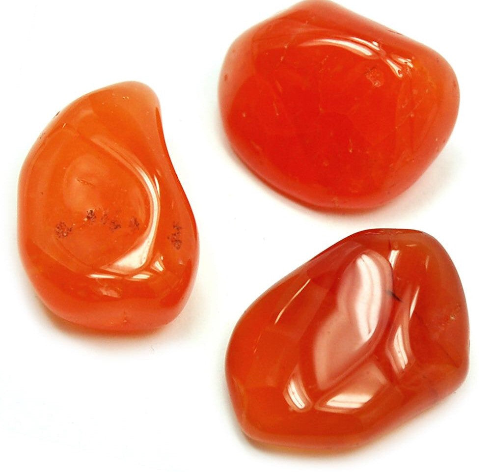 
            
                Load image into Gallery viewer, Red Carnelian
            
        