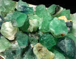 Fluorite Rough