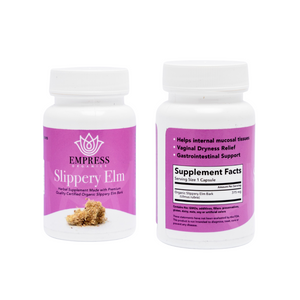 Slippery Elm