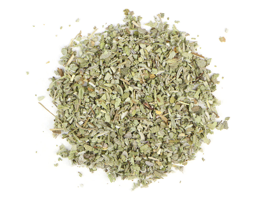Organic Sage