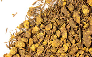 Organic Goldenseal Root
