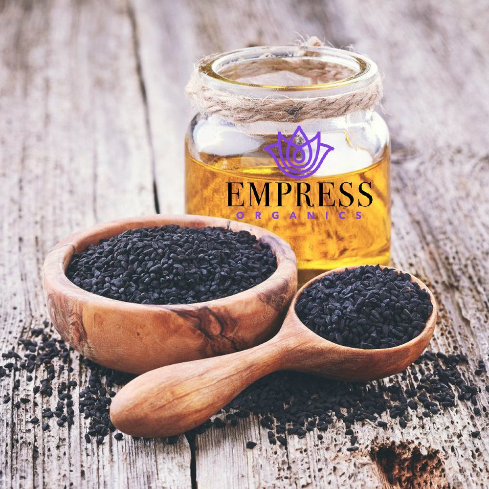 Simplers Botanicals Organic Essential Oils – Empress Organics