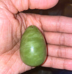 Green Jade Yoni Eggs