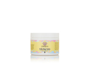 
            
                Load image into Gallery viewer, Organic Baby Body Butter 8oz
            
        